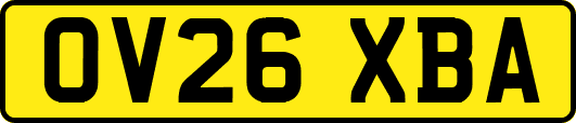 OV26XBA