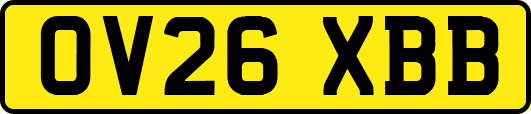OV26XBB