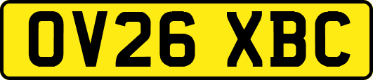 OV26XBC