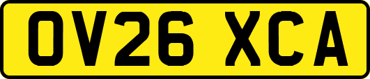 OV26XCA