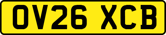 OV26XCB