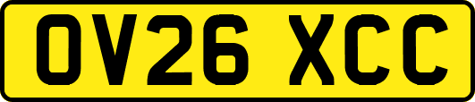 OV26XCC