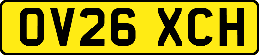 OV26XCH
