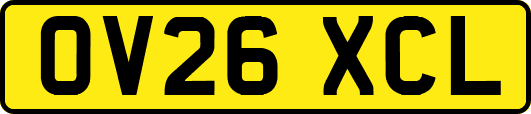 OV26XCL
