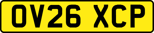 OV26XCP