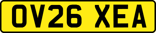 OV26XEA