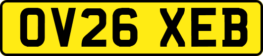 OV26XEB