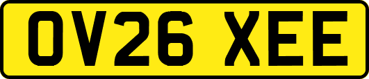 OV26XEE