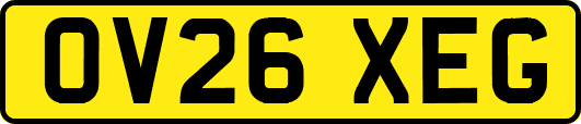 OV26XEG