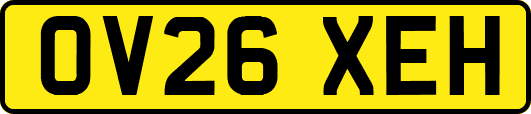 OV26XEH