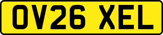 OV26XEL
