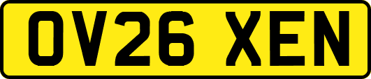 OV26XEN