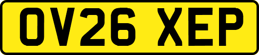 OV26XEP