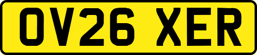 OV26XER