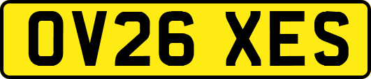 OV26XES