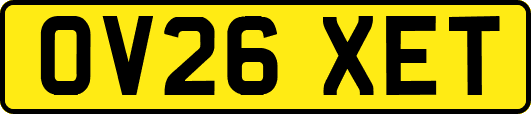 OV26XET