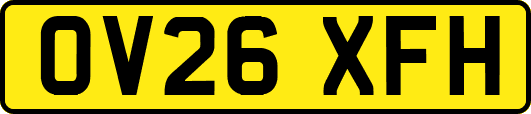 OV26XFH