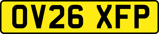 OV26XFP