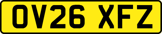 OV26XFZ