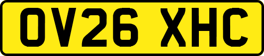 OV26XHC