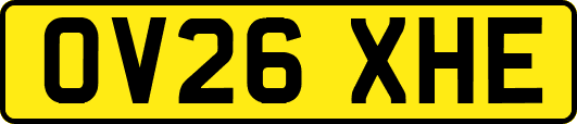 OV26XHE