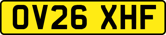 OV26XHF