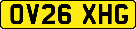 OV26XHG
