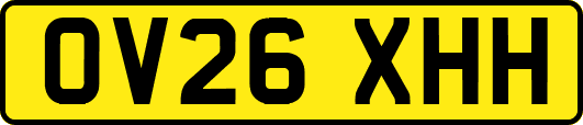 OV26XHH