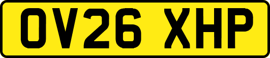 OV26XHP