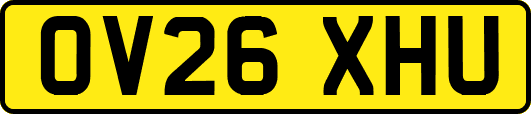 OV26XHU