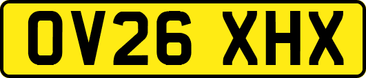 OV26XHX