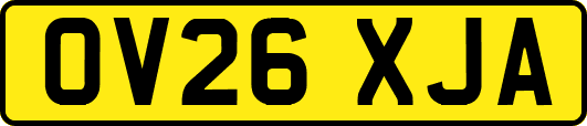 OV26XJA