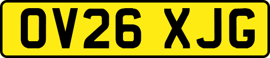 OV26XJG