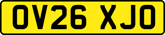 OV26XJO