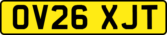 OV26XJT