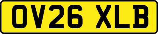 OV26XLB
