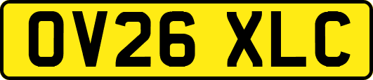 OV26XLC