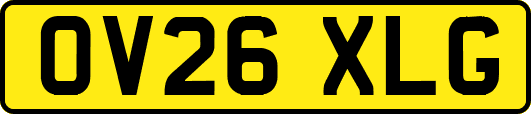 OV26XLG