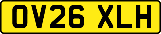 OV26XLH