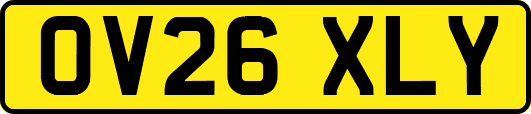 OV26XLY