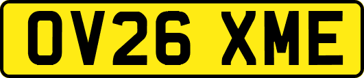 OV26XME