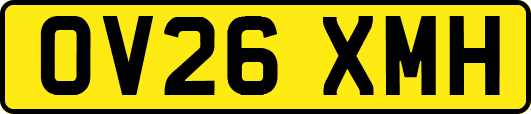 OV26XMH