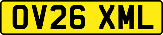 OV26XML