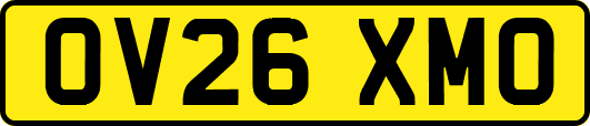 OV26XMO