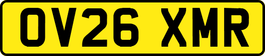OV26XMR
