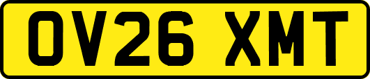 OV26XMT