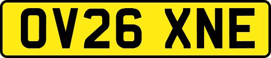 OV26XNE