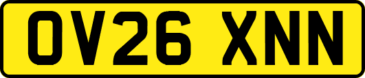 OV26XNN