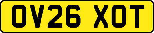 OV26XOT