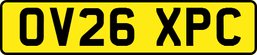 OV26XPC